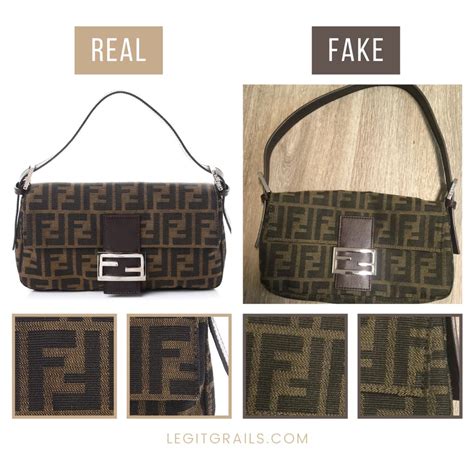 fake real fendi|vintage fendi bags authenticity.